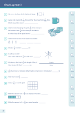 Fractions, Decimals and Percentages Book 5 (Year 5) Inner Page